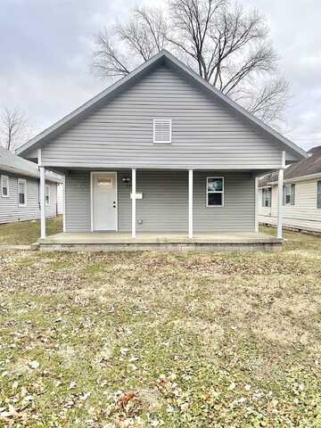 1228 S Jay Street, Kokomo, IN 46902