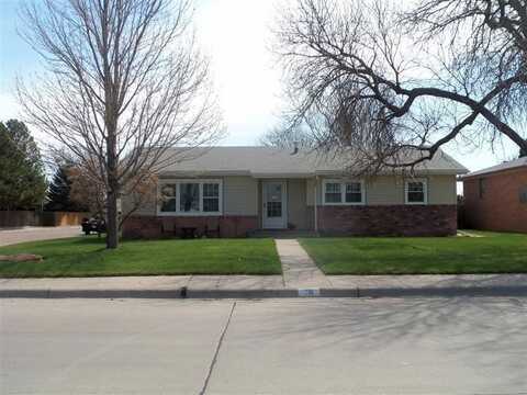 716 North Durham, Ulysses, KS 67880