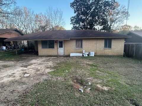 463 Price St, Magnolia, MS 39652