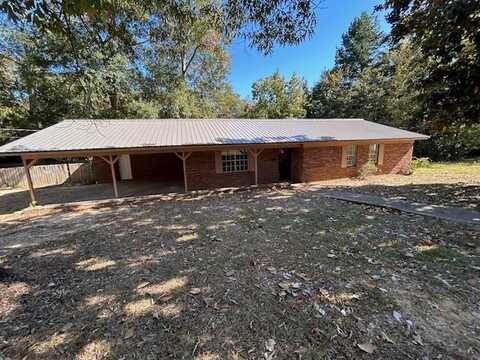 500 West Ave N, Mccomb, MS 39648