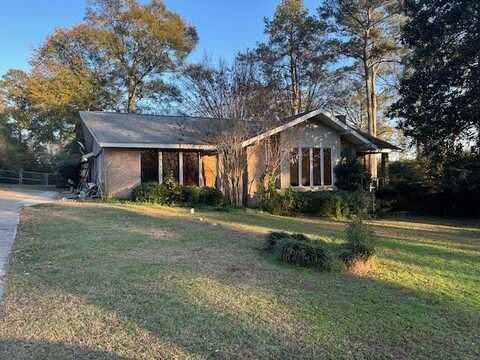 1027 Prairie Ln, Mccomb, MS 39648