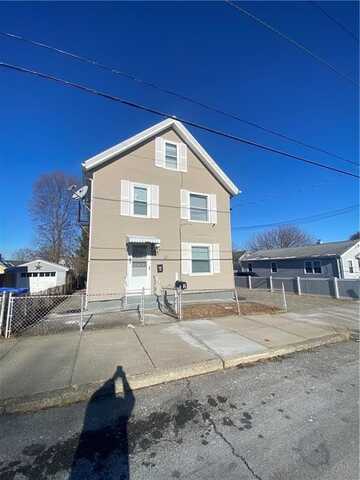 47 Urban Avenue, Pawtucket, RI 02860