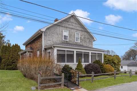 25 Park Street, West Warwick, RI 02893