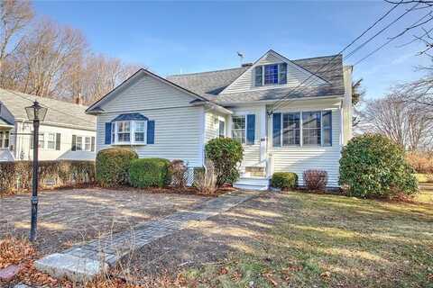 21 Townsend Street, Barrington, RI 02806