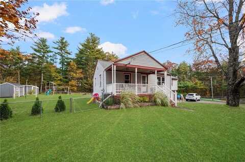 217 Douglas Turnpike, Burrillville, RI 02830