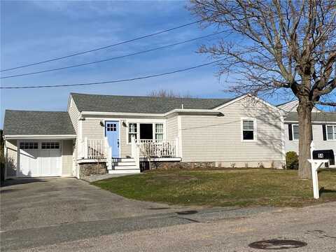 54 Newport Avenue, Middletown, RI 02842