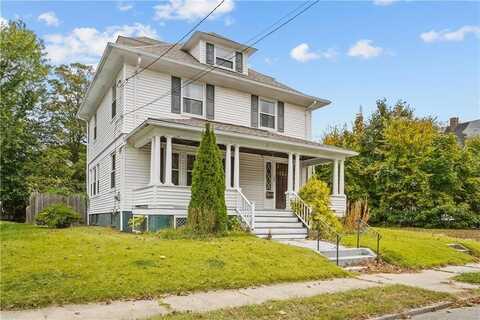 167 Armington Street, Cranston, RI 02905