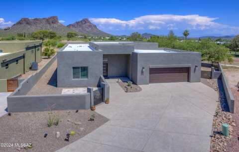 2461 S Triangle X Lane, Tucson, AZ 85713