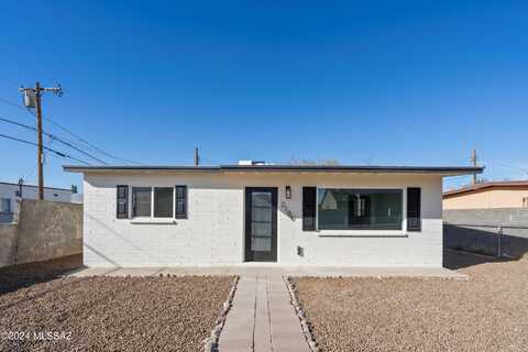 2106 S 9Th Avenue, Tucson, AZ 85713