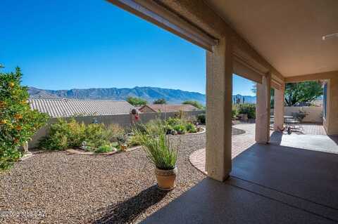 37287 S Hill Side Drive, Saddlebrooke, AZ 85739