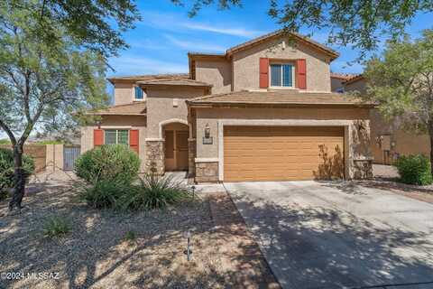 5727 S Copper Hills Drive, Tucson, AZ 85747