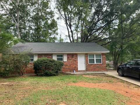 512 Norma Street, Tallahassee, FL 32301