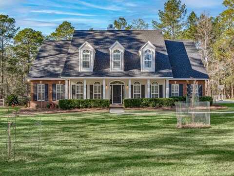 9381 Wintercreek Court, Tallahassee, FL 32309