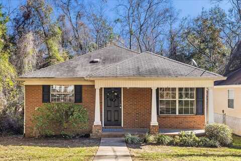 2488 Dundee Drive, Tallahassee, FL 32308