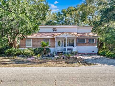 602 NW 3Rd Street, Carrabelle, FL 32322