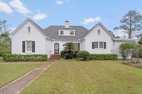 1614 S Meridian Street, Tallahassee, FL 32301