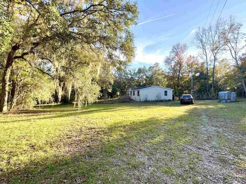 820 Bluejay Road, Monticello, FL 32344