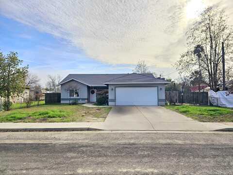 2741 Bethel Avenue, Corcoran, CA 93212