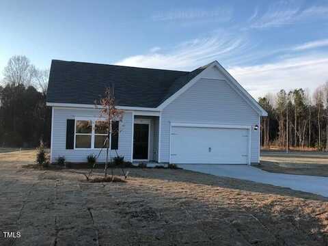 87 Vili Drive, Broadway, NC 27505