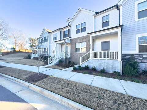 4902 Megara Run, Raleigh, NC 27603