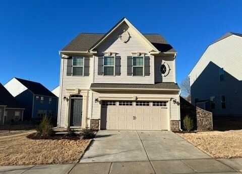 1637 Ripley Woods Street, Wake Forest, NC 27596