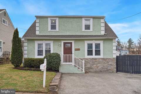 2806 MEYER AVENUE, GLENSIDE, PA 19038