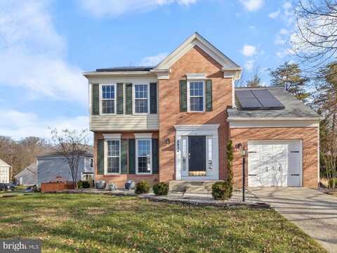 8834 CHISWICK COURT, WHITE PLAINS, MD 20695