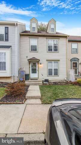 18724 WHITE SANDS DRIVE, GERMANTOWN, MD 20874