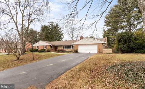 13312 BRIARCLIFF DRIVE, HAGERSTOWN, MD 21742