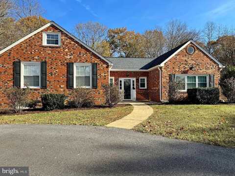 4540 WOODLAND COURT, POMFRET, MD 20675