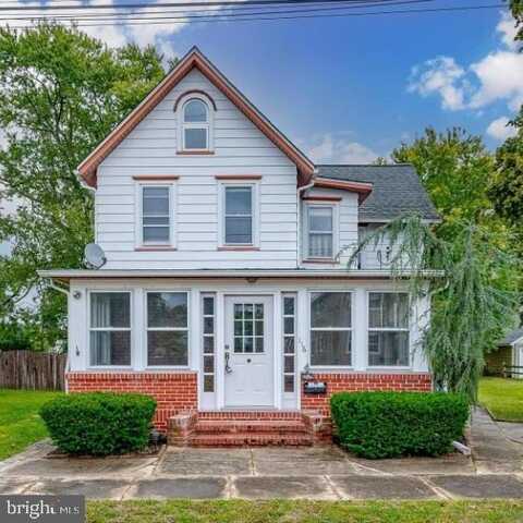 116 CHESTER AVENUE, WEST BERLIN, NJ 08091