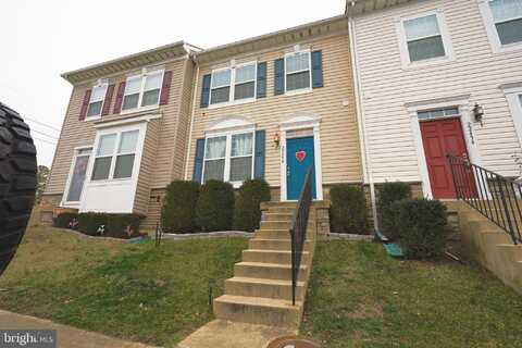 22458 DARK STAR WAY, LEXINGTON PARK, MD 20653