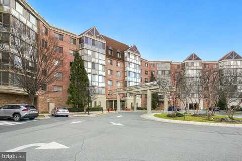 2901 S LEISURE WORLD BOULEVARD, SILVER SPRING, MD 20906