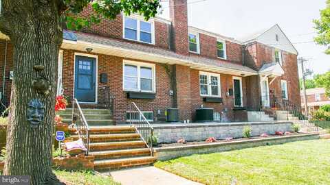 822 HARRISON AVENUE, COLLINGSWOOD, NJ 08107