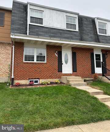 463 KENILWORTH COURT, GLEN BURNIE, MD 21061