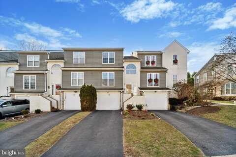 201 MORIA PLACE, ASTON, PA 19014