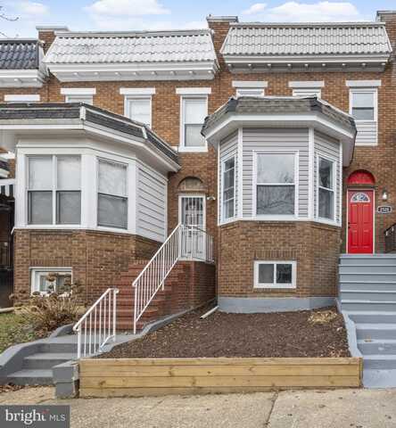 2528 GARRETT AVENUE, BALTIMORE, MD 21218