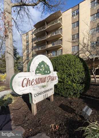 111 CHESTNUT STREET, CHERRY HILL, NJ 08002