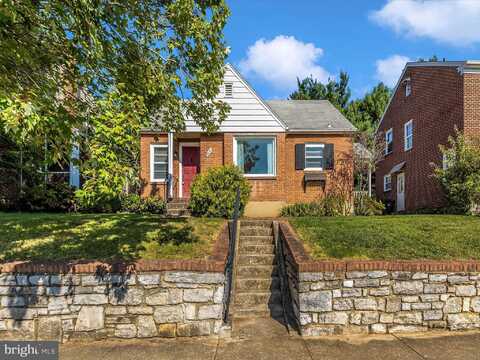 951 VIEW STREET, HAGERSTOWN, MD 21742