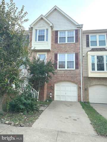 8072 HILLIARD DRIVE, MANASSAS, VA 20109