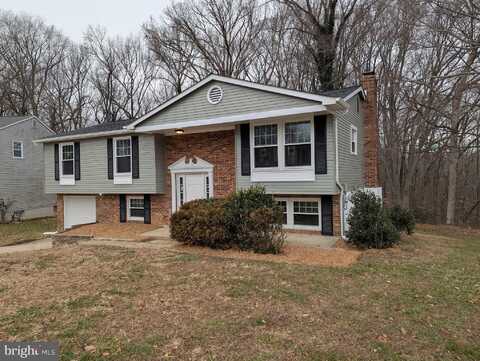 2216 WESTWOOD DRIVE, WALDORF, MD 20601