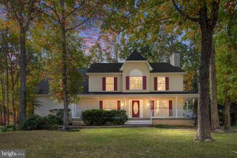 501 MONTICELLO CIRCLE, LOCUST GROVE, VA 22508