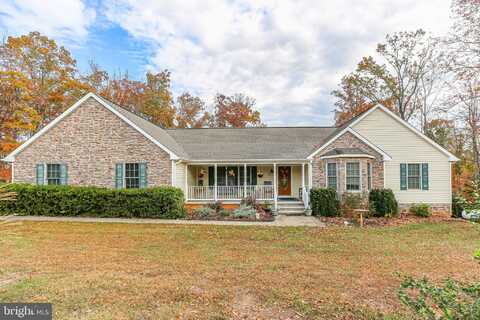 5519 BAZZANELLA DRIVE, MINERAL, VA 23117