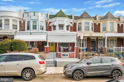 3855 N 16TH STREET, PHILADELPHIA, PA 19140