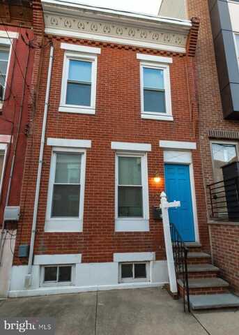 1922 WATKINS STREET, PHILADELPHIA, PA 19145