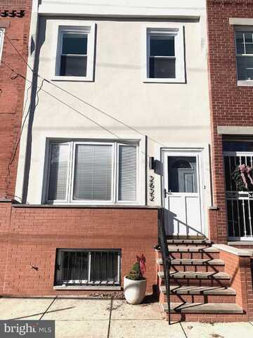 2622 S 17TH STREET, PHILADELPHIA, PA 19145