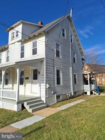 471 HODGSON STREET, OXFORD, PA 19363