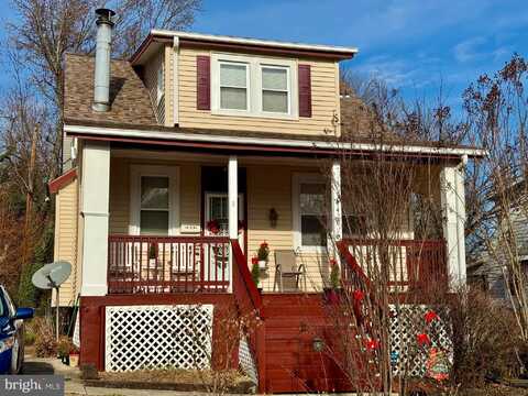 4428 RASPE AVENUE, BALTIMORE, MD 21206