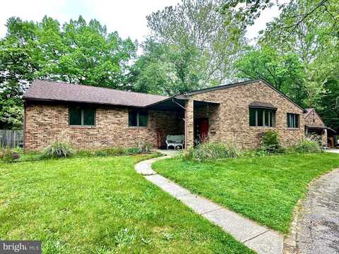 4 SIGNAL HILL ROAD, PINE HILL, NJ 08021