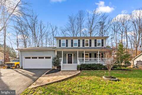 48 GREENRIDGE DRIVE, STAFFORD, VA 22554